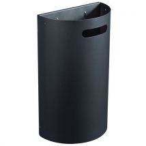 Corbeille murale décrochable 40 L Arkea premium_Rossignol Pro