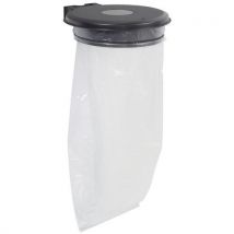 Support sac poubelle mural Collectrap essentiel_Rossignol Pro