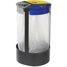 Support de sac 2 et 3 flux sur pied Citwin essentiel_Rossignol Pro