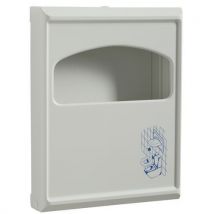 Dispenser voor wc-brildoek Sanipla Rossignol