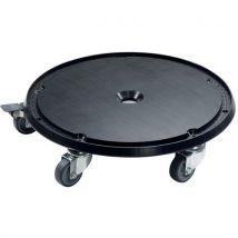 Wielbasis voor Bazi 50/70/95L Rossignol