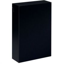 Wandafvalbak 20L Manga met beugels Rossignol