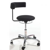 Gevulde stoel Saturn Alu610 -Global Stole