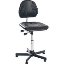 Siège d'atelier Comfort - Medium - Global Professional Seating