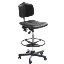 Siège d'atelier Premium - Haut - Global Professional Seating
