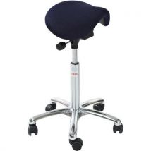 Siège Mini Easy seat - Tissu 3D - Bas - Global Professional Seating