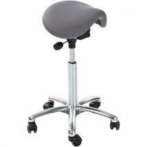 Siège Mini Easy seat - Tissu 3D - Medium - Global Professional Seating