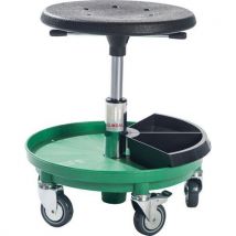 Tabouret d'atelier Sigma 400P - Medium - Global Professional Seating