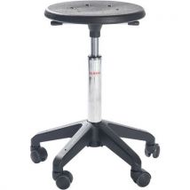 Tabouret d'atelier polyuréthane Sigma Octopus-Global Stole