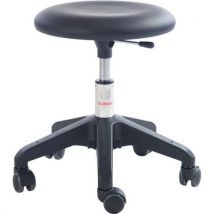 Werplaatskruk met vulling Beta Octopus - Global Professional Seating