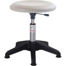 Werplaatskruk met vulling Beta Octopus - Global Professional Seating