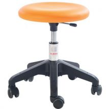 Tabouret rembourré d'atelier Beta Octopus-Global Stole