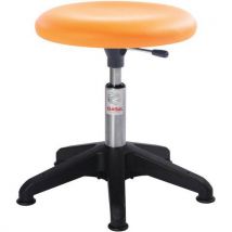 Tabouret rembourré d'atelier Beta Octopus-Global Stole