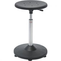 Tabouret polyuréthane d'atelier Sigma Trumpet-Global Stole