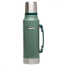 Bouteille Isotherme Classique - Acier 1L - Stanley