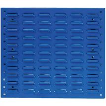 Panneaux Bott Perfo à bacs 991mm x 20mm x 457mm - Bott