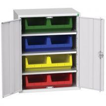 Armoire à bacs Verso_Bott