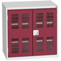 Armoire à portes battantes Verso_Bott