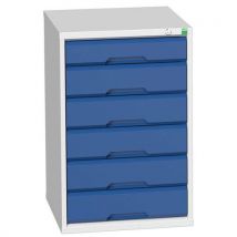 Armoire à tiroirs Verso_Bott