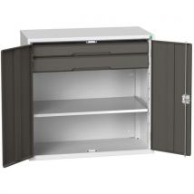 Armoire polyvalente Verso 1000x1050mm - Bott