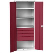 Armoire polyvalente Verso_Bott