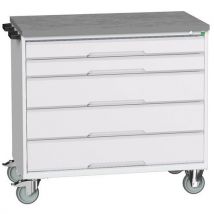 Servante roulante Verso_Bott