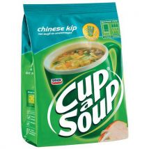 Zak voor Unox Cup-a-Soup-automaat