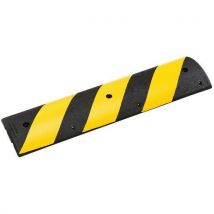 Verkeersdrempel 120 cm Rubberen Easy Rider