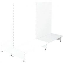 Rayonnage Gondolux - Largeur 1030 mm