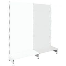 Rayonnage Gondolux - Largeur 1030 mm