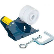 Verpakking - Bankklemdispenser Tapedispenser