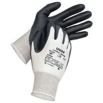 Snijbestendige Handschoen Unidur 6648. Maat 6. 6093206, - Uvex