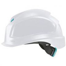 Helm Pheos Planet B-s-wr. Wit. 9772043, - Uvex