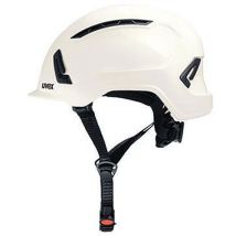 Helm Pronamic Alpine. Wit. 9735030, - Uvex