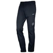 Herenbroek Collectie 26. Zwart. Maat 46. 8835006, - Uvex