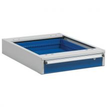 Blocs avec bacs-tiroirs polyvalents - Treston