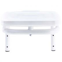 Support sac poubelle mural_Mottez