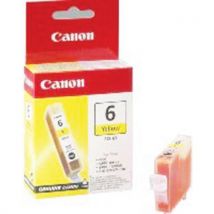 Cartouche d'encre - BCI-6 - Canon