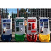 Mobiele verkoopstandaard voor mededelingen ‘Site Point’
