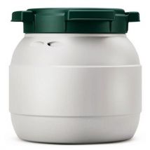 Baril grande ouverture scellable homologué UN-X - 3,6L à 26L - Curtec