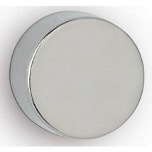 Lot de 4 aimants néodymes puissants - Ø 12 à 20 mm - Maul