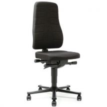 Siège d'atelier All-In-One, sur roulettes_Bimos