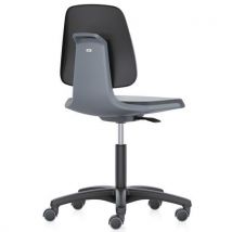 Siège d'atelier Labsit, sur roulettes_Bimos