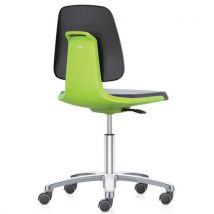 Siège d'atelier Labsit, sur roulettes_Bimos