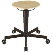 Werkkruk, op wielen_Bimos