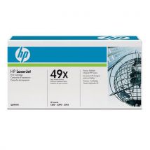 Toner - 49 - HP