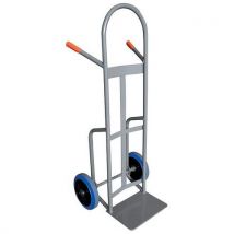 Diable tablier incurvé - Force 300 kg