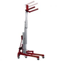 Elévateur positionneur