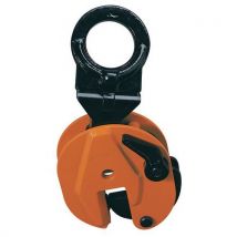 Pince de levage vertical - Capacité 500 kg à 3000 kg