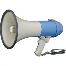 Megaphones